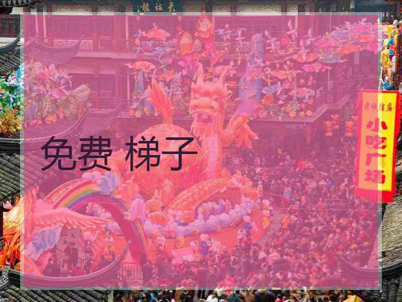 免费 梯子